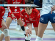 Uyba-Scandicci 0-3, sesto k.o. di fila per Busto (foto Lega Volley Femminile)