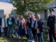 Monte San Giorgio, parte la nuova pista ciclopedonale: un collegamento tra scuole, paesi e storia Monte San Giorgio, parte la nuova pista ciclopedonale: un collegamento tra scuole, paesi e storia