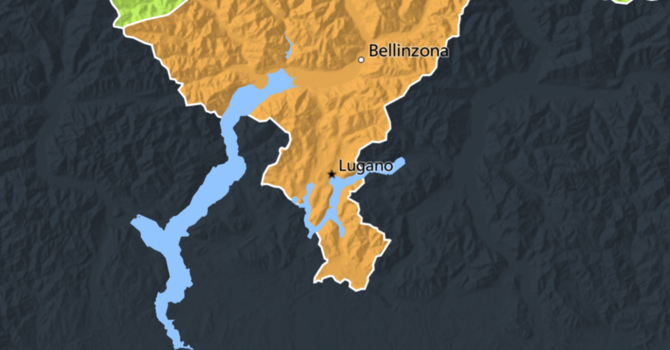 Nuova allerta canicola di livello 3 (pericolo marcato) per il Sud delle Alpi Nuova allerta canicola di livello 3 (pericolo marcato) per il Sud delle Alpi