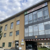 Prosegue il completamento del Polo Territoriale di ASST Sette Laghi: al via la Casa di Comunità di Luino.