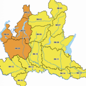 Vento forte in arrivo sul Varesotto, la Protezione civile lancia l'allerta arancione Vento forte in arrivo sul Varesotto, la Protezione civile lancia l'allerta arancione