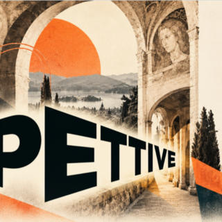Prospettive Varese: il nuovo video podcast sull'arte si presenta il 27 ottobre a CSV Insubria