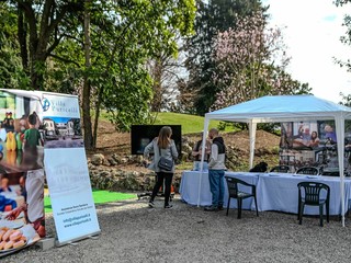 Nelle foto di Alessandro Umberto Galbiati la giornata conclusiva degli Stati Generali della Salute alle Ville Ponti di Varese