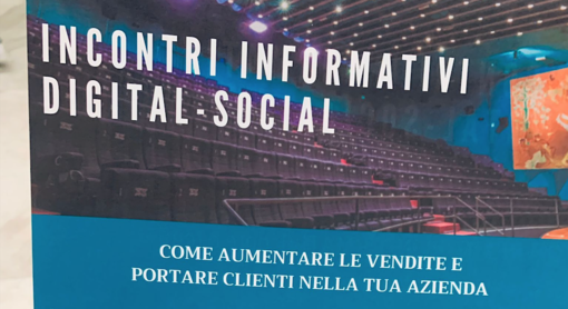 Il regalo del MIV a Varese: 8 incontri gratuiti sul mondo social e digital