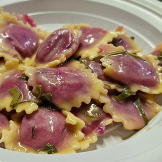 Il raviolo di Lentate protagonista della festa di Sesto Calende
