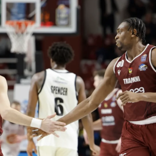 Ci mancava anche questa: Trapani ricusa i giudici federali