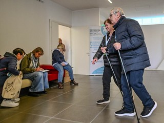 Nelle foto di Alessandro Umberto Galbiati la giornata conclusiva degli Stati Generali della Salute alle Ville Ponti di Varese