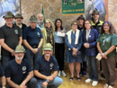 Missione compiuta per "Aiuta gli Alpini ad aiutare": così le Penne Nere di Varese fanno del bene Missione compiuta per "Aiuta gli Alpini ad aiutare": così le Penne Nere di Varese fanno del bene