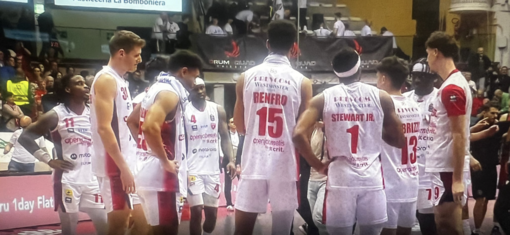 Varese sconsolata a Trieste Varese sconsolata a Trieste