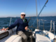 Giacomo Ceccone in una foto tratta dalla sua pagina Facebook