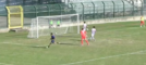 Scavetto, gol e trionfo: Scapinello fa vincere la Solbia allo Speroni