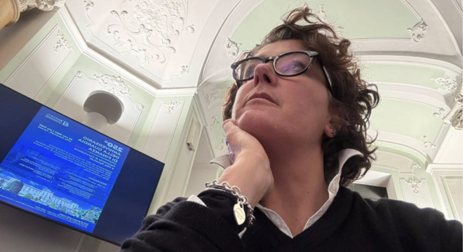 «Mi hanno schiacciato a terra, ma non ho mai mollato. Innocente a testa alta»