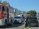 I soccorsi sul luogo dell'incidente I soccorsi sul luogo dell'incidente