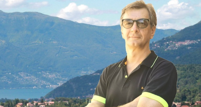 «Sei stato un uomo meraviglioso»: l'addio della Croce Rossa e di una comunità a cui ha dedicato la vita a Paolo Portentoso «Sei stato un uomo meraviglioso»: l'addio della Croce Rossa e di una comunità a cui ha dedicato la vita a Paolo Portentoso
