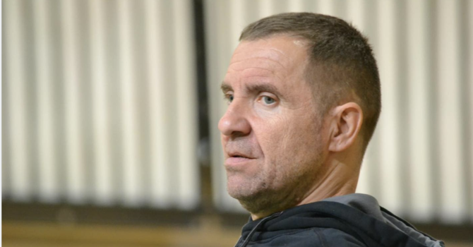 Momo non c'è più, l'HS Varese piange la sua eterna bandiera