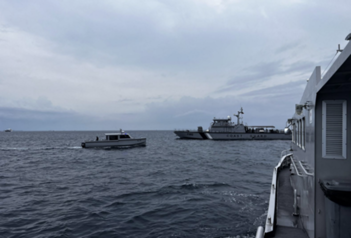 Tragedia alle Maldive, individuati i corpi dei quattro sub italiani dispersi nella grotta di Vaavu Tragedia alle Maldive, individuati i corpi dei quattro sub italiani dispersi nella grotta di Vaavu