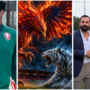 Giulio Mangano, portiere decisivo nel Varese, la sfida tra Fenici e Tigrotti illustrata magnificamente (foto Varesina Calcio) e la stretta di mano tra Calzi, rinforzo dell'area tecnica della Solbiatese, e il dg Gorrasi Giulio Mangano, portiere decisivo nel Varese, la sfida tra Fenici e Tigrotti illustrata magnificamente (foto Varesina Calcio) e la stretta di mano tra Calzi, rinforzo dell'area tecnica della Solbiatese, e il dg Gorrasi