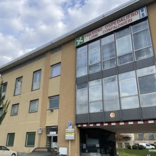 Prosegue il completamento del Polo Territoriale di ASST Sette Laghi: al via la Casa di Comunità di Luino.