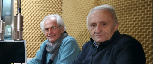 Puntata numero 700 per “Rmf Medicina” su Radio Missione Francescana Puntata numero 700 per “Rmf Medicina” su Radio Missione Francescana