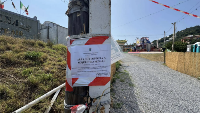 Morte di Alessio Colletti, l’autopsia sarà venerdì: proseguono le indagini sul calciometro Morte di Alessio Colletti, l’autopsia sarà venerdì: proseguono le indagini sul calciometro