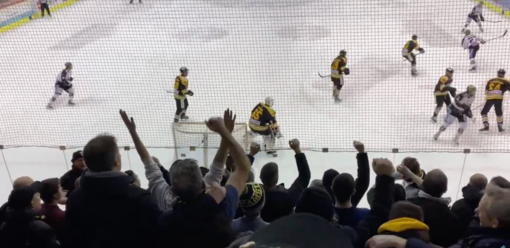 LO SPIRITO DELLA MERANARENA - Gennaio 2020, una bolgia giallonera trascina i Mastini nella final four di Merano LO SPIRITO DELLA MERANARENA - Gennaio 2020, una bolgia giallonera trascina i Mastini nella final four di Merano