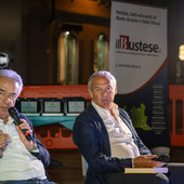 L'ultima serata di SportivaMente negli scatti di Alessandro Galbiati L'ultima serata di SportivaMente negli scatti di Alessandro Galbiati