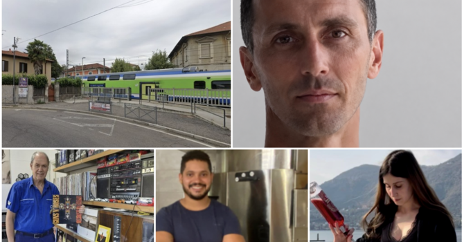 Incidenti mortali, caro benzina e storie di commercio: ecco gli articoli più letti della settimana Incidenti mortali, caro benzina e storie di commercio: ecco gli articoli più letti della settimana