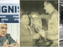 Elettrodomestici, canestri, gol... Giovanni Borghi, nato a Milano il 14 settembre 1910 e scomparso a Comerio il 25 settembre 1975, è il simbolo della più felice stagione dell'imprenditoria italiana