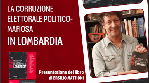 La locandina dell'evento di Monvalle