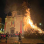 È il giorno del Falò: la tradizione e i desideri dei varesini accendono la Festa di Sant’Antonio. «Il fuoco bruci l'indifferenza»