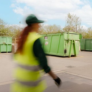 «Cittadini con carta, plastica e vetro respinti alla piattaforma ecologica di Sesto Calende»: interrogazione delle opposizioni «Cittadini con carta, plastica e vetro respinti alla piattaforma ecologica di Sesto Calende»: interrogazione delle opposizioni
