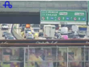 Incidente in A8, coinvolte tre persone: 3 km di coda verso Milano Incidente in A8, coinvolte tre persone: 3 km di coda verso Milano