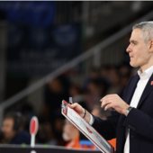 Ioannis Kastritis (foto Alberto Ossola) Ioannis Kastritis (foto Alberto Ossola)