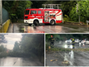 Viale Piero Chiara a Varese, i vigili del fuoco liberano la strada dal crollo di una pianta che fortunatamente non ha visto coinvolti messi sulla grande arteria di scorrimento Viale Piero Chiara a Varese, i vigili del fuoco liberano la strada dal crollo di una pianta che fortunatamente non ha visto coinvolti messi sulla grande arteria di scorrimento