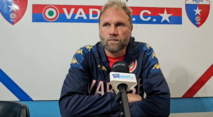 Ciceri: «La prestazione c'è stata, il risultato no. Rivedrò alcuni episodi dubbi. Dobbiamo restare "dentro" il campionato» Ciceri: «La prestazione c'è stata, il risultato no. Rivedrò alcuni episodi dubbi. Dobbiamo restare "dentro" il campionato»