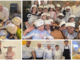Gli alunni delle classi terze delle scuole primarie Mazzini e Cairoli di Varese si cimentano da piccoli grandi chef Gli alunni delle classi terze delle scuole primarie Mazzini e Cairoli di Varese si cimentano da piccoli grandi chef