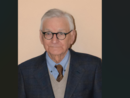 Santino Ballerio (foto dalla pagina Facebook del Comune di Brunello) Santino Ballerio (foto dalla pagina Facebook del Comune di Brunello)