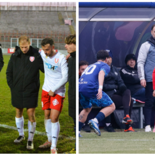IL CALCIO DEL WEEKEND. Varese-Club Milano: Ciceri parla di "emozioni" e playoff. Varesina-Villa Valle e una salvezza che vale più di una promozione. Solbia, scialbo pari