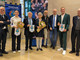 Annibale Bernasconi, Laura Maffini, Massimo Tosi, Maria Teresa Piazza, Roberto Della Torre, Franco Bragagna, Mattia Sessolo, Toto Bulgheroni