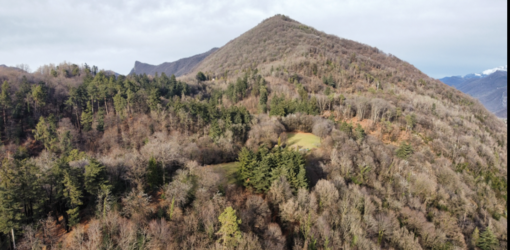 Il Monte Monarco