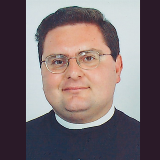 Don Nicolò Casoni (foto tratta dal sito Chiesa di Milano)