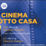 A Varese il cinema è sotto casa: sei proiezioni all'aperto e gratuite dal 26 giugno al 7 agosto A Varese il cinema è sotto casa: sei proiezioni all'aperto e gratuite dal 26 giugno al 7 agosto