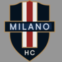 Questo il nuovo logo del Milano Hockey Club Questo il nuovo logo del Milano Hockey Club