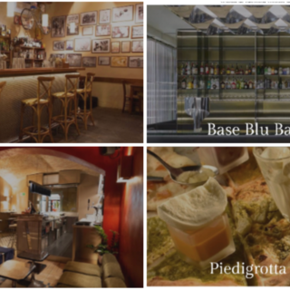 Da Attila a Base Blu e Ultimo, oltre all'eterna Piedigrotta: cocktail bar e pizza da re a Varese