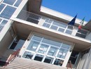L'ingresso del Cfp di Somma Lombardo L'ingresso del Cfp di Somma Lombardo