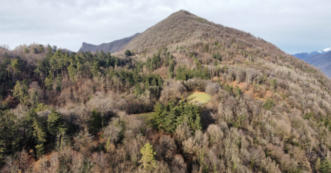 Il Monte Monarco