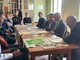 Le trasformazioni nel quartiere di San Fermo: incontro tra chi sta realizzando nuove proposte e alcuni operatori locali del quartiere