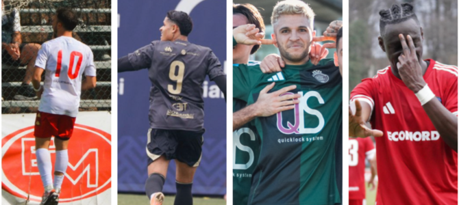 Tentoni, Costantino, Chessa, Monteiro Barbosa: chi fa la differenza?