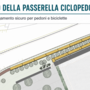 Sesto Calende, c'è il progetto della ciclopedonale per collegare le due sponde del Ticino Sesto Calende, c'è il progetto della ciclopedonale per collegare le due sponde del Ticino