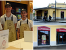 La Piadineria ha ridato gsuto ai locali dell'ex Chalet Martinelli in zona stazioni